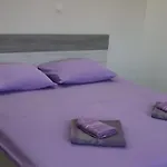 Apartment Mario
