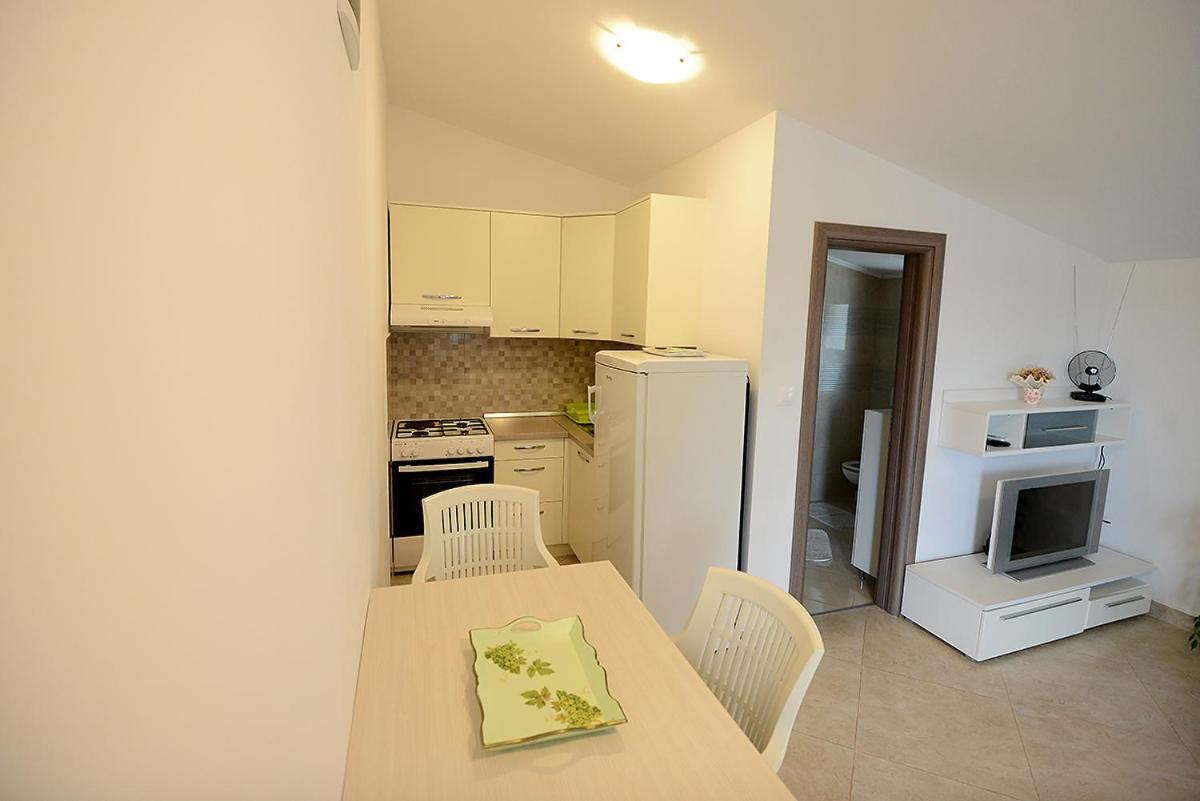 Mario Apartment