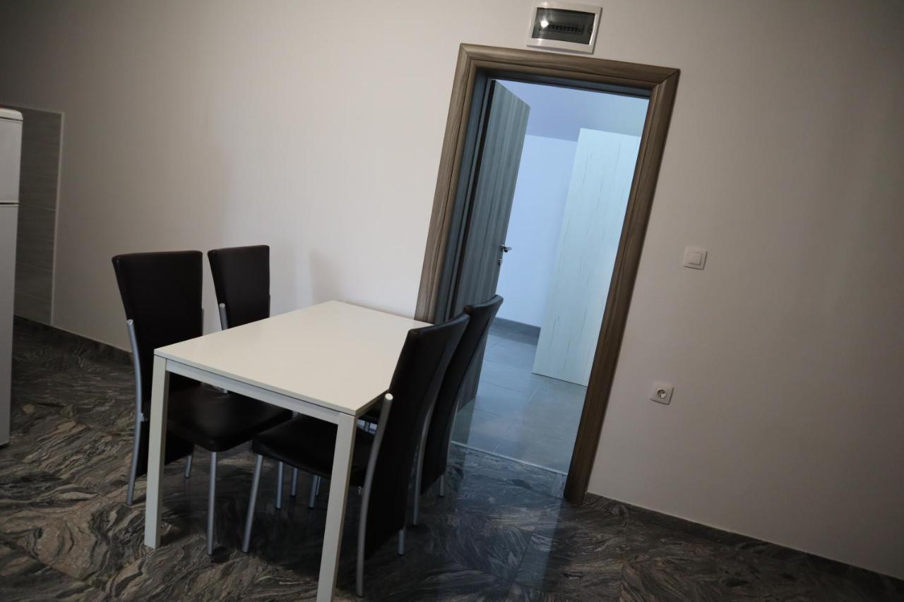 Mario Apartment *