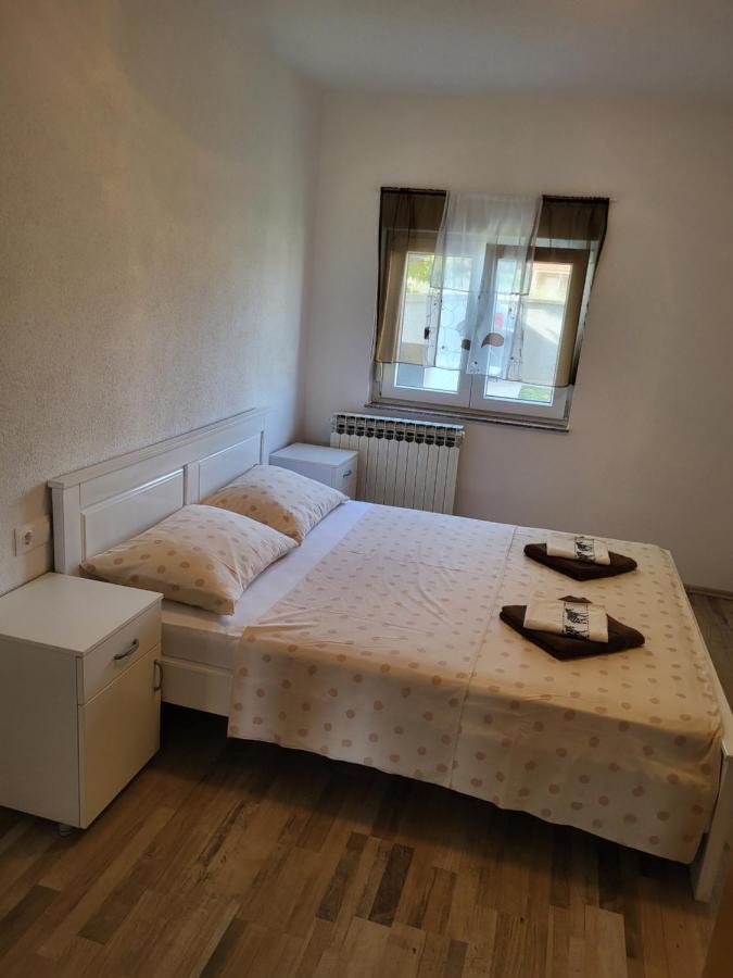 Apartment Mario *