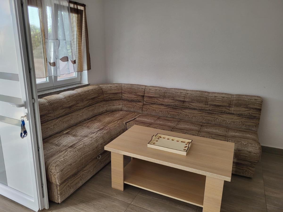 Mario Apartment