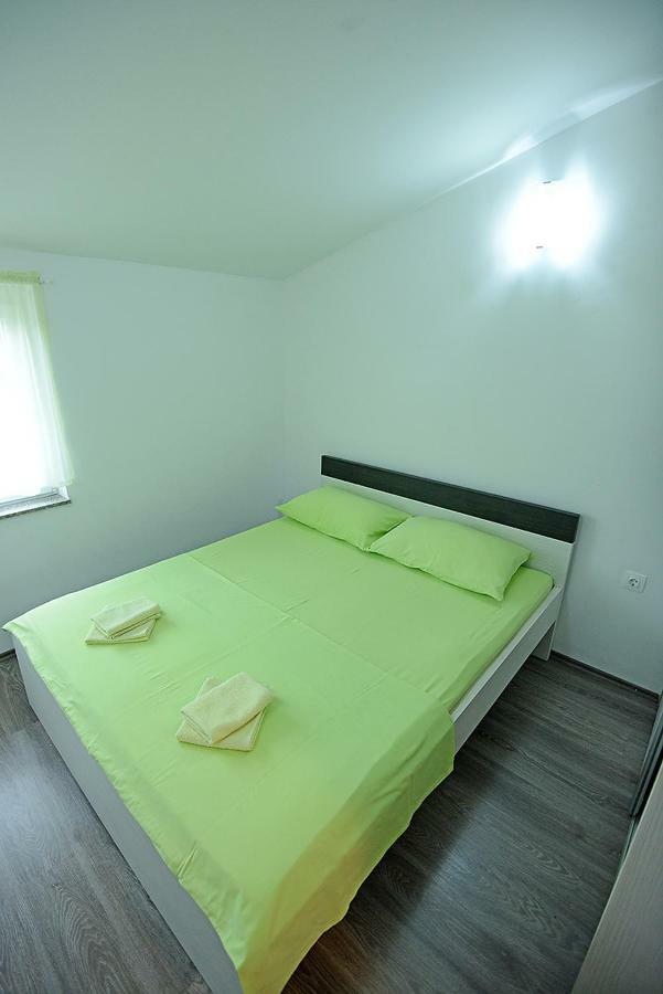 Mario Apartment *